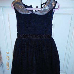 Girls Formal Dress